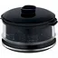 Пароварка Tefal Convenient 900 Вт чорна (VC140131) - мініатюра 6