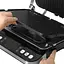 Гриль электрический Cook 310HDCG001 2000 Вт - миниатюра 10