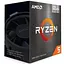 Процессор AMD Ryzen 5 5600T 6 ядер R5-5600T (100-100001584BOX) - миниатюра 1