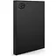 Внешний жесткий диск Seagate 2,5" USB 1,0 ТБ FireCuda Gaming Hard Drive Black (STKL1000400) - миниатюра 1