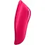 Вібратор на палець Satisfyer High Fly Розовий - мініатюра 4