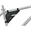 Сумка на раму KLS Triangle Eco 1 л (1085-8585053811176) - миниатюра 1