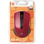 Мышь Defender Accura MM-935 Wireless Red (52937) - миниатюра 5