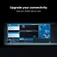 Мережева карта Synology 25GbE SFP28 dual (E25G30-F2) - мініатюра 2