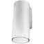 Вытяжка Faber купольная 37 см 1169 м3ч Cylindra Plus Wh Gloss A37 белый глянцевый - миниатюра 1