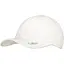 Кепка CMP Women's Running Baseball Cap with Mesh Insert White (1097-6505120-A001 UNI) - миниатюра 1