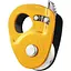 Жумар Petzl Micro Traxion (1052-P53) - миниатюра 1