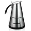 Кофеварка эспрессо Rommelsbacher EKO 364/E - миниатюра 1
