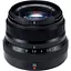 Объектив Fujifilm XF 35mm f/2.0 R WR Black (16481878) [99547] - миниатюра 1