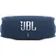 Портативная акустика JBL Charge 6 Blue (JBLCHARGE6BLU) - миниатюра 2