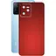 Защитная пленка StatusSKIN для Realme Narzo 50a Prime Корпус Винил красная матовая - миниатюра 1