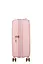 Валіза American Tourister SOUNDBOX 55 см PASTEL PINK 55x40x20(23) 32G*60001 - мініатюра 4
