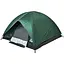Намет Skif Outdoor Adventure II 200x200 см 3-х місцева Green (1013-389.00.83) - мініатюра 2