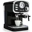 Кофеварка Klarstein Espressionata Gusto 1100W 15 бар (10033209) - миниатюра 1