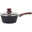Ковш Bravo Chef классический 18 см (1.6 л), с крышкой, (BC-4101-18) - миниатюра 1
