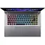 Ноутбук Игровой Acer Predator Triton Neo 16 PTN16-51 Ultra 7 155H la 48GHz,16'',IPS,16GB LPDDR5X,1TB,RTX 4050 - миниатюра 7