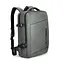 Рюкзак міський Mark Ryden 9299 20л з відсіком для ноутбука 17" і USB Gray (17585) - мініатюра 5