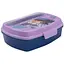 Ланч-бокс детский с ложкой и вилкой Stor Frozen (74209) - миниатюра 1