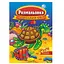 Книжка Розмальовка "Підводний світ" РМ-16-05 з маскою - миниатюра 1