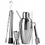 Набір для бара Circle Joy Coktail Shaker Bar Set (CJ-CSB01) - мініатюра 1