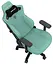 Игровое кресло Anda Seat Kaiser 3 XL Green (AD12YDC-XL-01-E-PV/C) - миниатюра 5