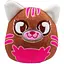 М’яка іграшка-сюрприз Candy Pops Kitty Sweeties (2408003) - мініатюра 4