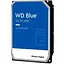Накопичувач HDD SATA 4.0TB WD Blue 5400rpm 256MB (WD40EZAX) - мініатюра 1