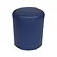 Відро для сміття 5 л синє (08343) - мініатюра 1