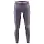 Термоштаны Craft Active Comfort Pants Woman L Серый (1068-1903715 L B750) - миниатюра 1