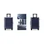 Валіза 90FUN NINETYGO PC Luggage 24 '' Blue (6970055340106) [52475] - мініатюра 3