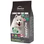 Сухой корм для взрослых собак happyOne Premium Adult Dog Fresh Meat со свежим мясом 4 кг - миниатюра 1