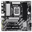 Материнська плата B860M DS3H s1851 B860 4xDDR5 M.2 HDMI DP mATX Gigabyte teh0019072 - мініатюра 2