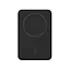 Акумулятор портативний Belkin MagSafe Wireless Power Bank 2500 mAh Black (BPD002BTBK) - мініатюра 1