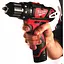 Шуруповерт-дрель Milwaukee M12 BPD-202C аккумуляторная 12В (4933499465) - миниатюра 8