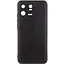 Чехол Silicone Cover Lakshmi Full Camera A для Xiaomi 13 Pro Черный / Black - миниатюра 1