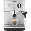 Кофеварка рожковая Breville Bijou Barista VCF149X [139145] - миниатюра 5