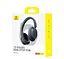 Бездротові навушники Baseus Bowie D05 Wireless Headphones, BT5.3, AUX, 600mAh, 70h, Black A00024601113-00 - мініатюра 7