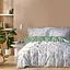 Комплект постільної білизни Lotus Home Євро 000280674 - мініатюра 1