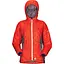 Куртка Milo Rove Lady Orange/Grеy XXL (1053-ROVLOG16XXL) - мініатюра 1