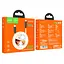 Дата кабель Hoco X21 Plus Silicone Type-C to Lightning (1m) - миниатюра 4