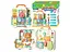 Бизиборд WToys Волшебный чемоданчик (укр.) - миниатюра 2
