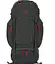 Рюкзак туристический Highlander Rambler 44 Charcoal (RAM044-CH) - миниатюра 3