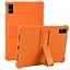 Чохол SoftGel Kids дитячий для Xiaomi Redmi Pad SE 11 2023 Помаранчевий - мініатюра 1