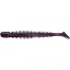 Силикон Reins Bubbling Shad 4" 060 Onga River Moneybait (6 шт/уп) - миниатюра 1