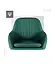Кресло Markadler Prince 6.0 Green - миниатюра 6