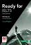 Ready For IELTS. Workbook With Answer Key Pack - мініатюра 1
