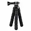 Трипод смартфона Flex-14 1D 14см черный Hama teh0012959 - миниатюра 2