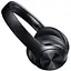 Бездротові навушники Usams YH21 Wireless Headphone, BT5.3, AUX, 500mAh, 70h, black - мініатюра 4