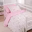 Комплект постільної білизни MirSon бязь Pure Dreams 2x143x210 см (2200012565926) - мініатюра 1