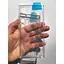 Оригинальный противоударный чехол Spigen Ultra Hybrid для Samsung Galaxy S23 Ultra (6.8") Crystal ACS05646 - миниатюра 5